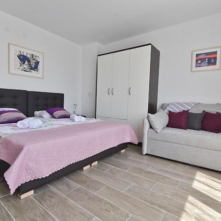 Tonik Apartments ザダル エクステリア 写真