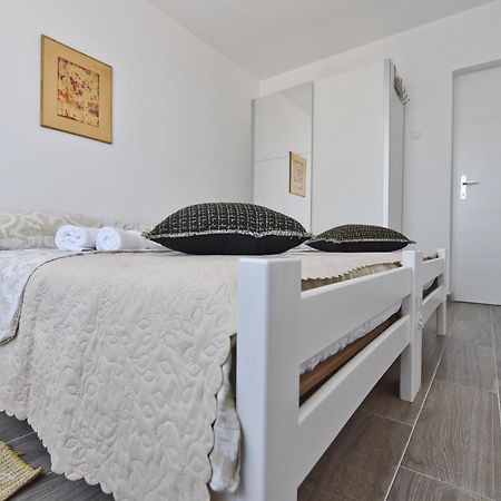 Tonik Apartments ザダル エクステリア 写真