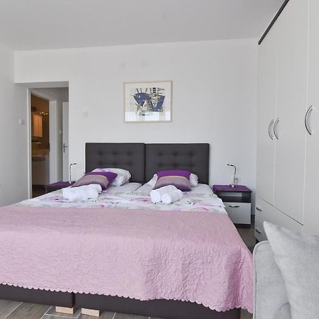 Tonik Apartments ザダル エクステリア 写真