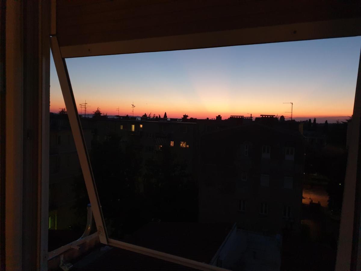 Tonik Apartments ザダル エクステリア 写真