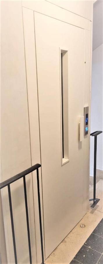 Tonik Apartments ザダル エクステリア 写真