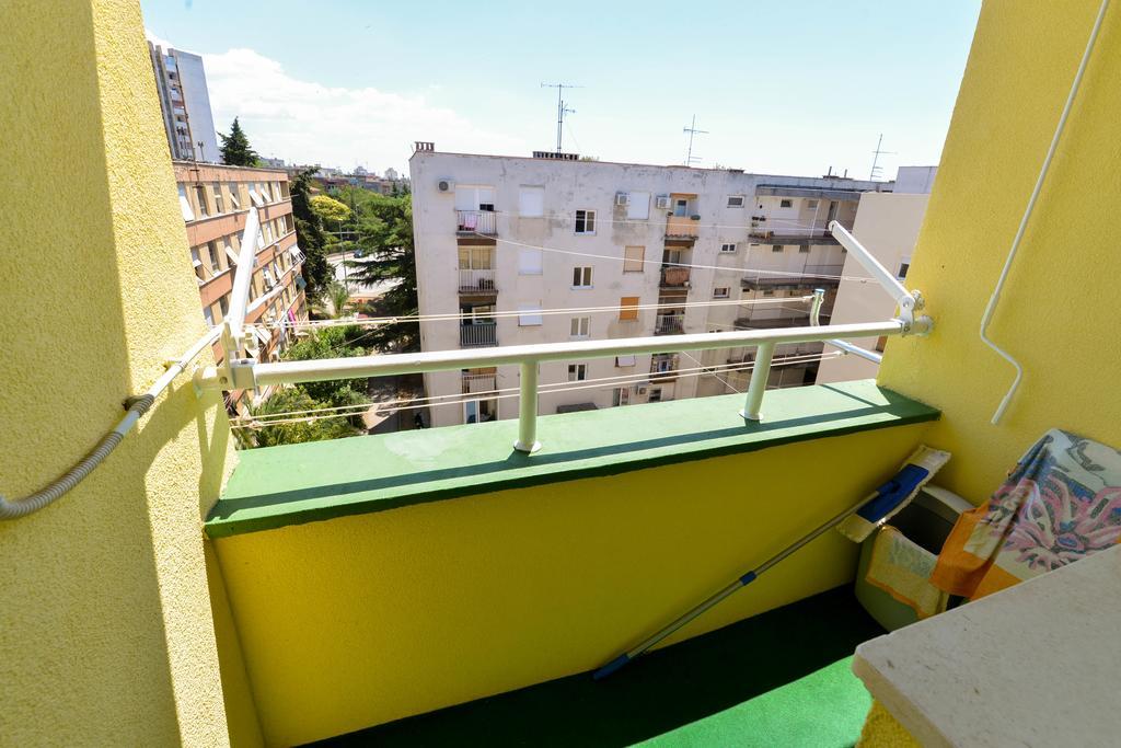 Tonik Apartments ザダル エクステリア 写真